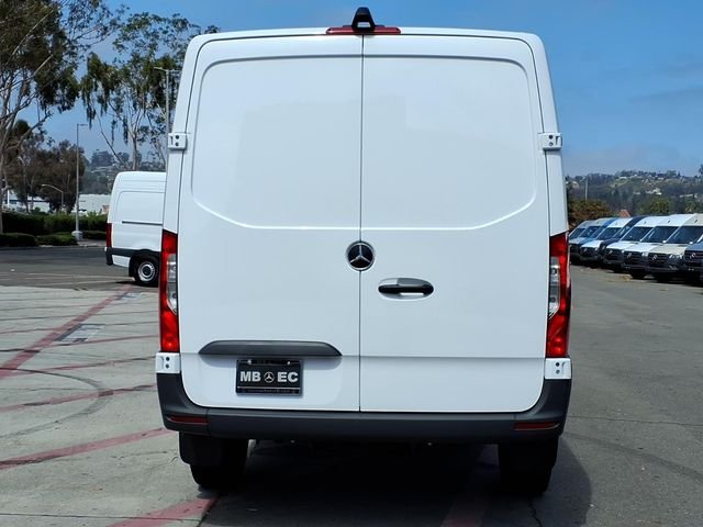 New 2026 White Mercedes-Benz  image 20