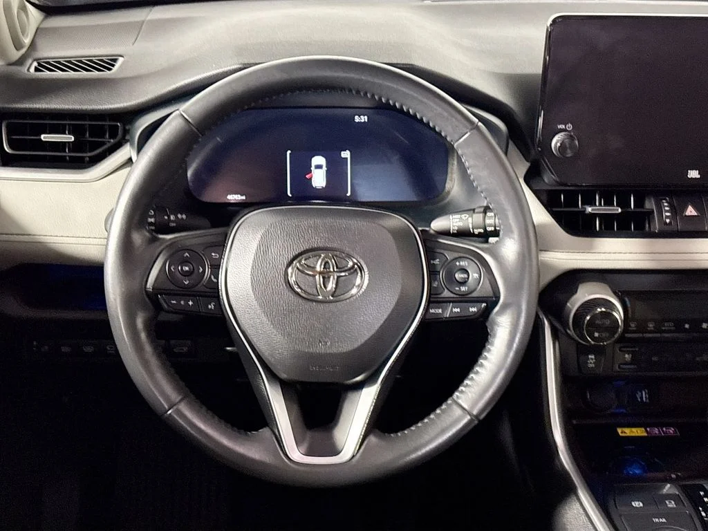 Used 2024 Beige Toyota Limited image 13