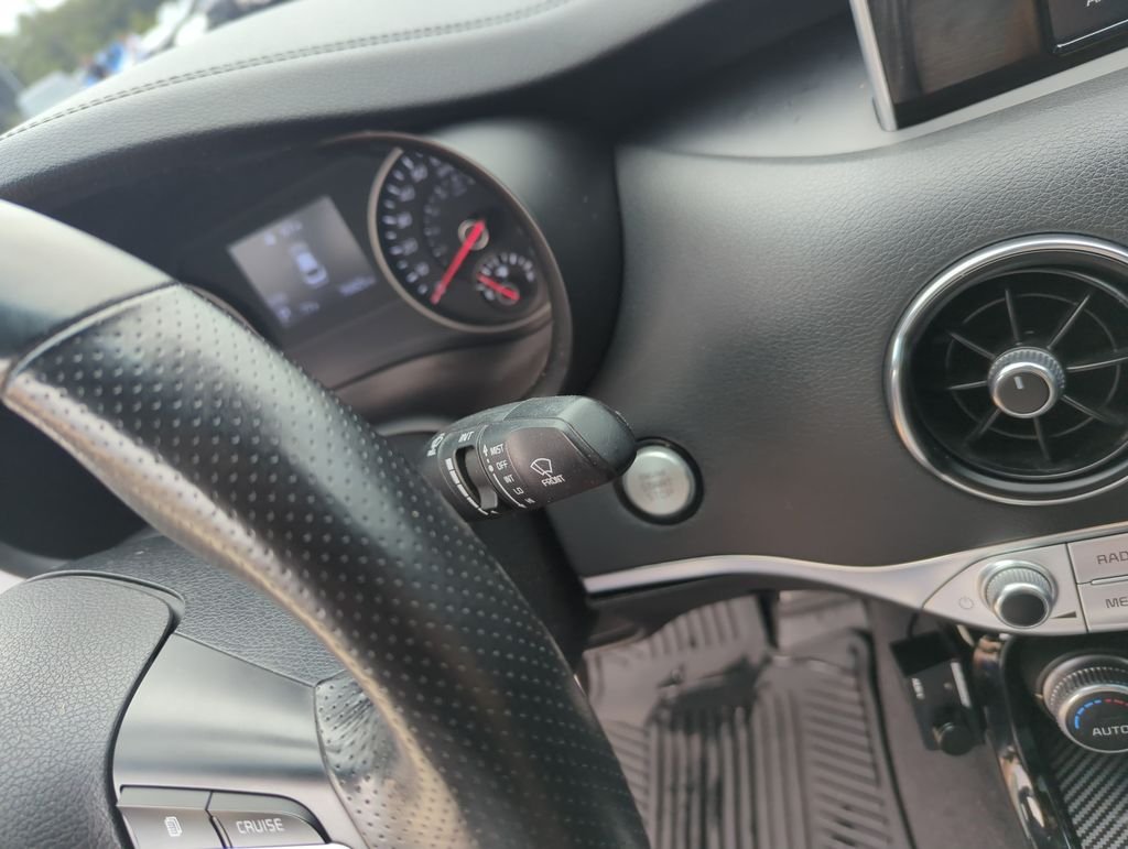 Used 2019 Gray Kia GT image 24