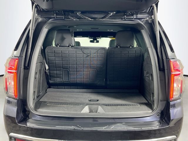 2022 Chevrolet Tahoe Premier - Photo 27