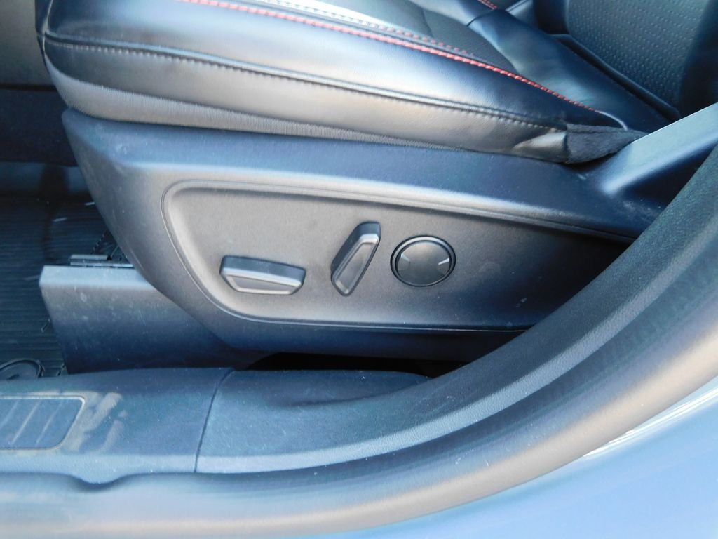 Used 2024 Blue Ford ST-Line image 16