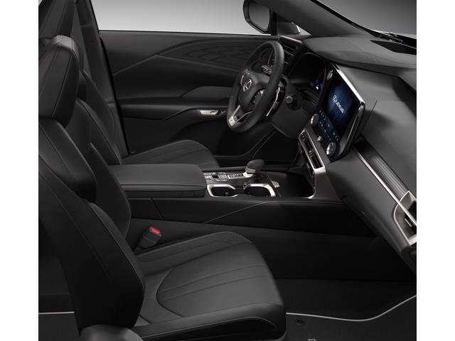 Used 2023 Nightfall Mica Lexus F SPORT Handling image 7