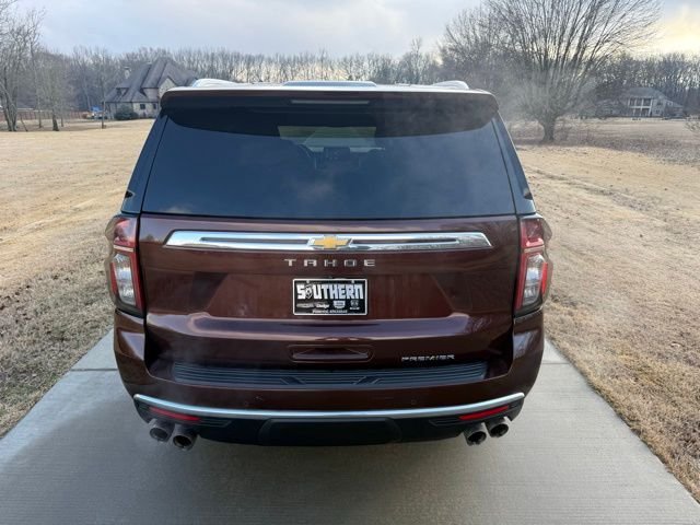 2022 Chevrolet Tahoe Premier - Photo 9