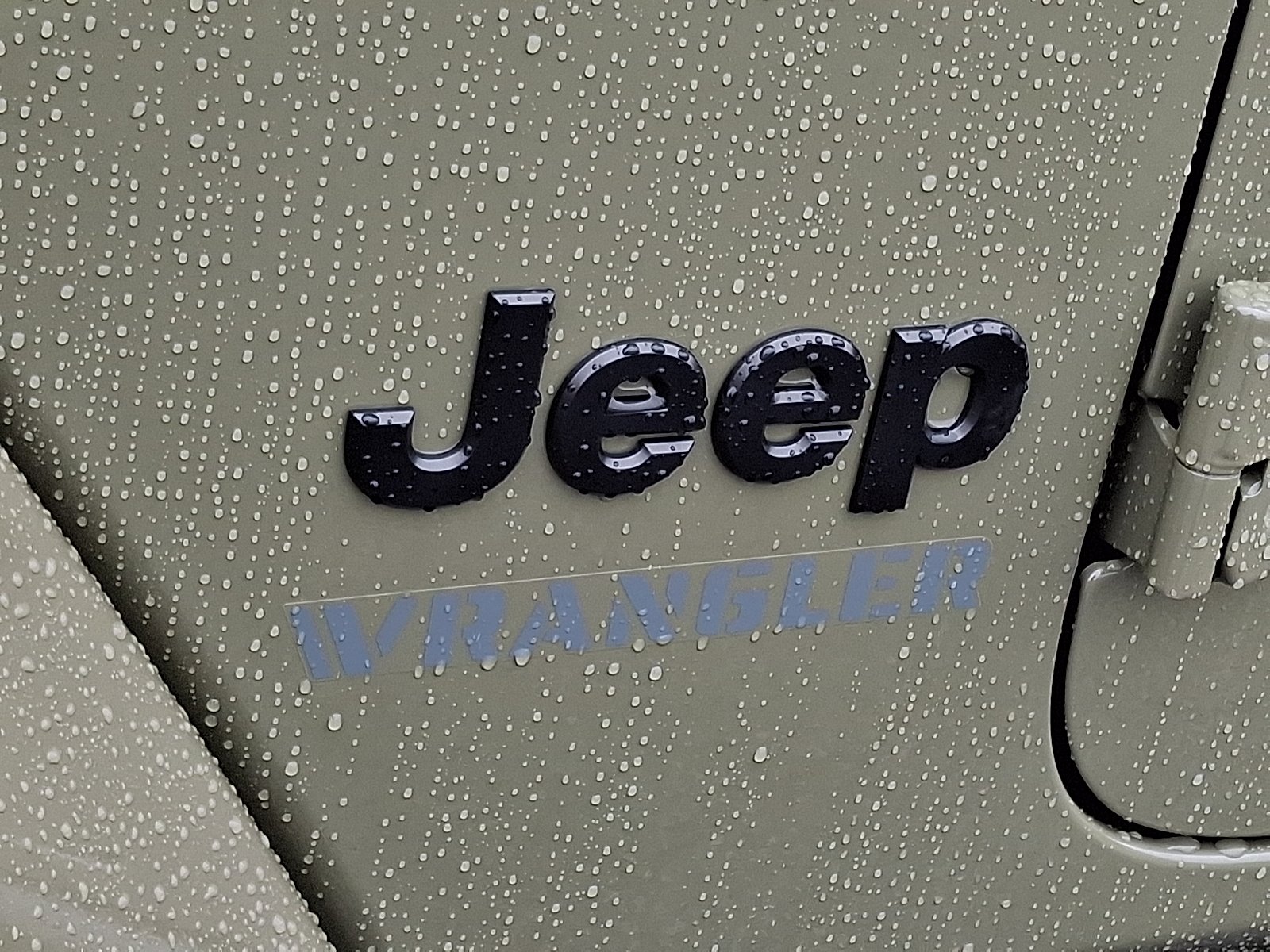New 2026 41 Exterior Paint Jeep Willys 41 image 14