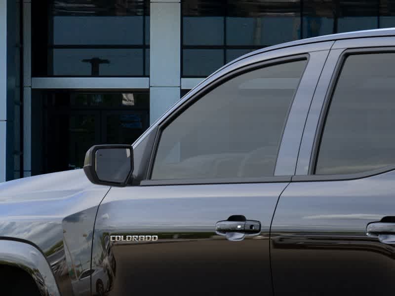 2026 Chevrolet Colorado LT - Photo 12