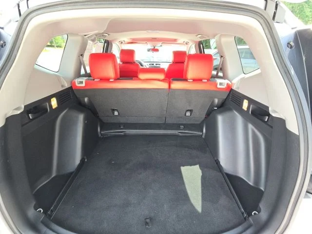 Used 2021  Honda EX image 12