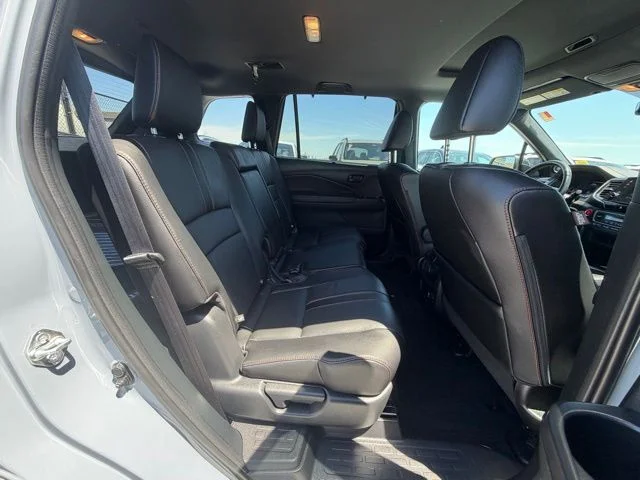 Used 2023 Gray Honda TrailSport image 15
