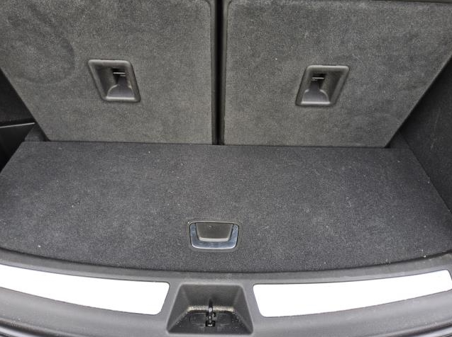 Used 2023 Black Cadillac Premium Luxury image 3