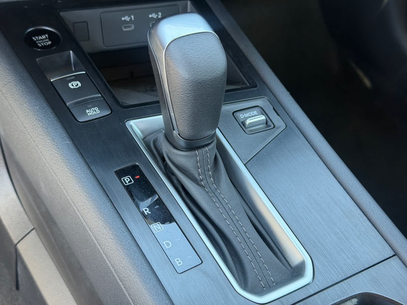 New 2027 Fresh Powder Nissan SV image 20