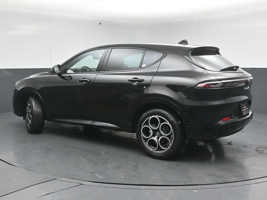 2026 ALFA ROMEO TONALE - Image 4