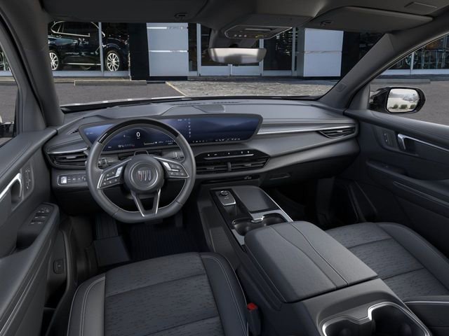 2026 Buick Enclave Sport Touring - Photo 19