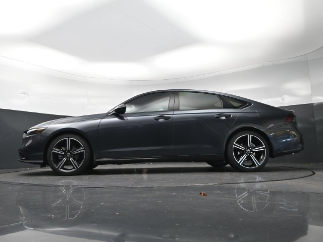 New 2026 Meteorite Gray Metallic Honda SE image 30