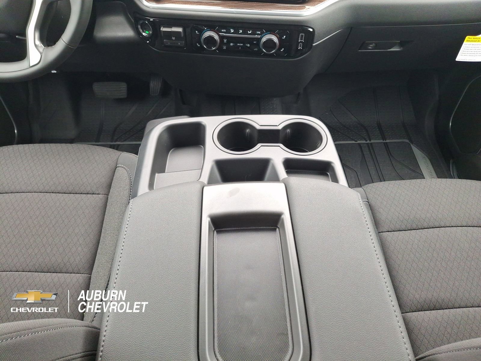 2026 Chevrolet Silverado 1500 RST - Photo 12