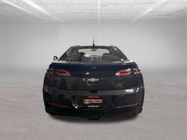 Used 2014 ASHEN GREY METALLIC Chevrolet STD image 23