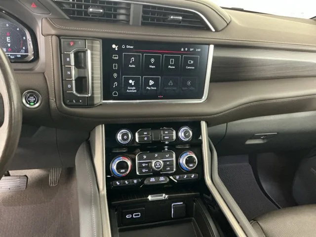 Used 2022 Black GMC Denali image 18