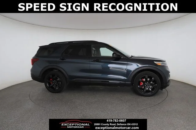2023 Ford Explorer ST - Photo 24
