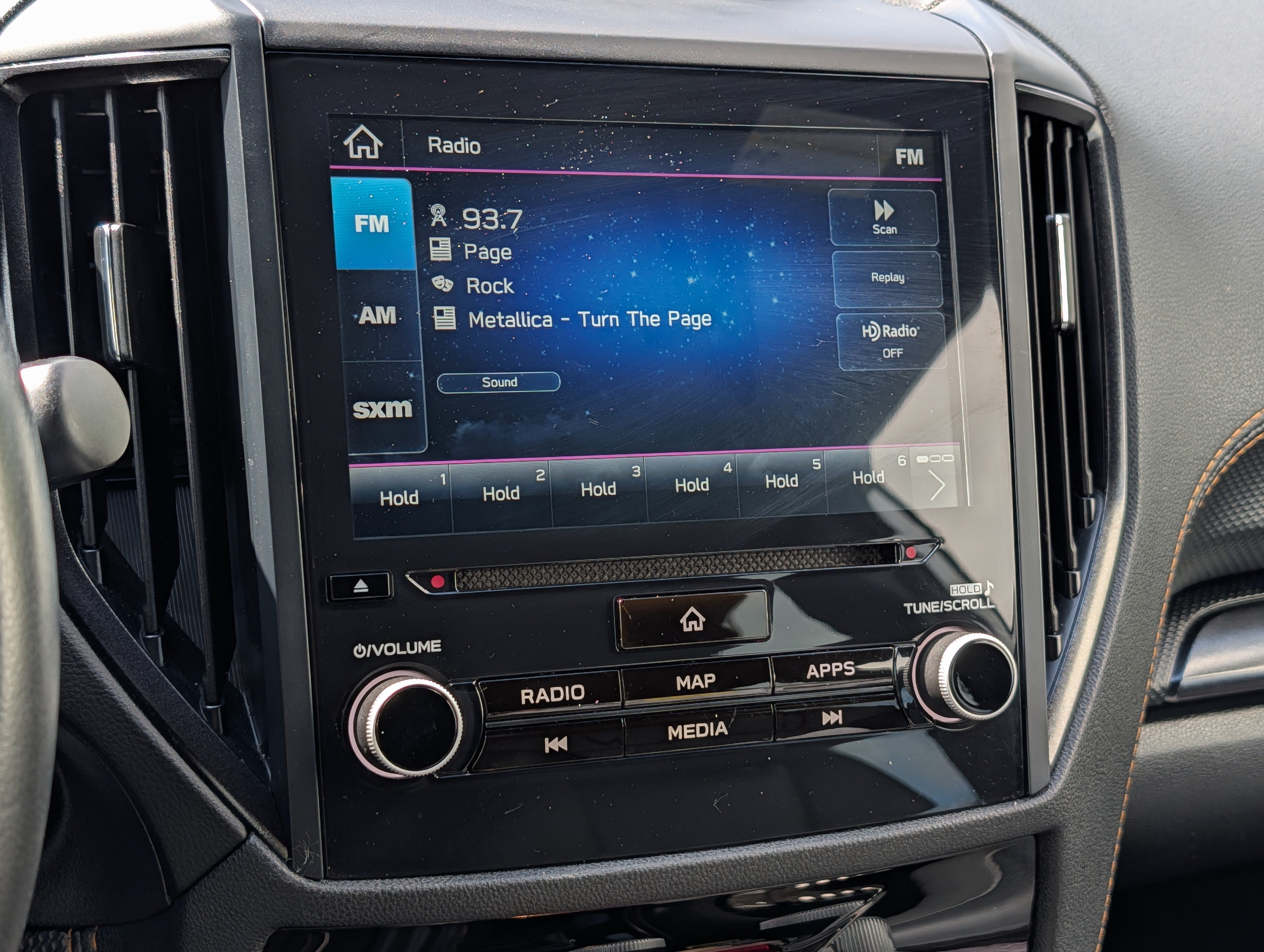 Used 2023 Ice Silver Metallic Subaru Wilderness image 22