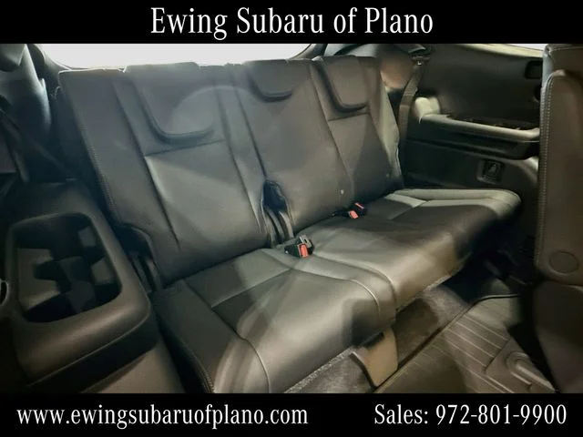 New 2026 CRYSTAL WHITE PEARL Subaru Premium 7-Passenger image 27