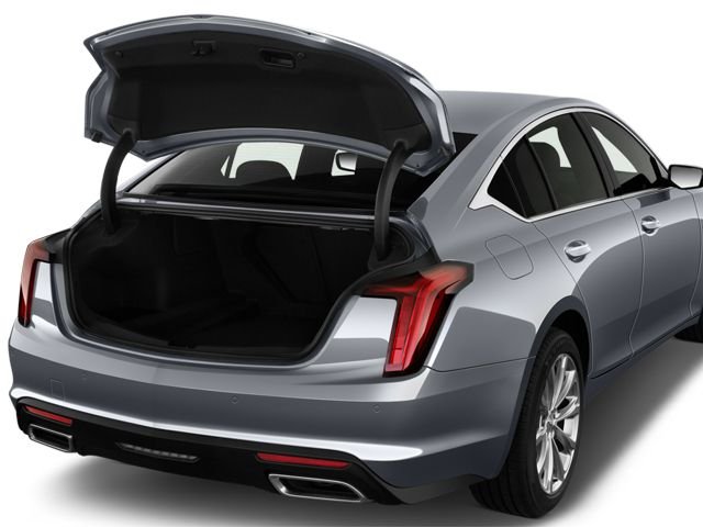 2023 Cadillac CT5 Luxury - Photo 7