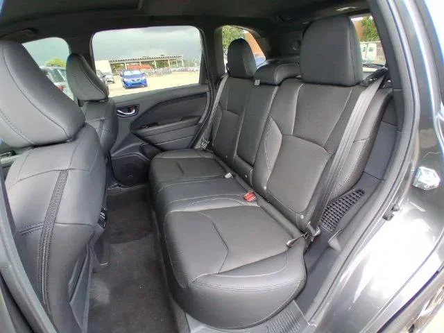 New 2026 MAGNETITE GRAY METALLIC Subaru Limited Hybrid image 23