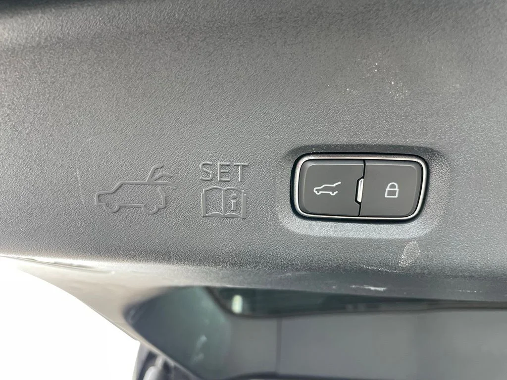 2025 Ford Expedition Platinum - Photo 45