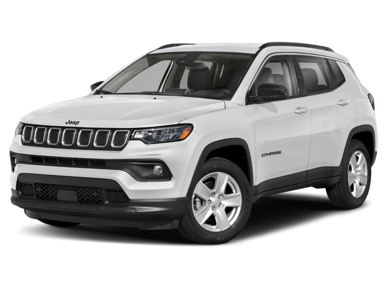 2022 Jeep Compass Latitude 4X4's photo