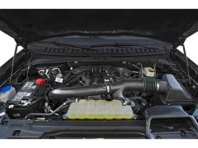 New 2027 Marsh Gray Ford Platinum image 9