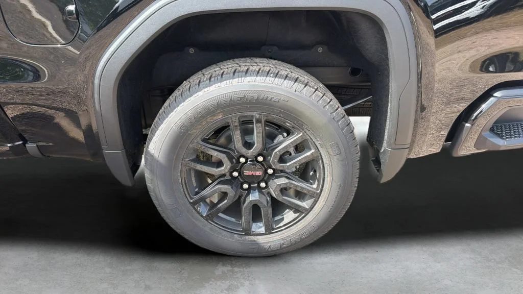 New 2026 Onyx Black GMC Elevation image 20