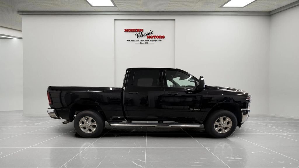 Used 2026 Black Ram Big Horn image 8
