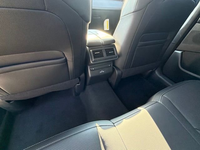 New 2026 Jet Black Mica Mazda 2.5 S Premium AWD image 8