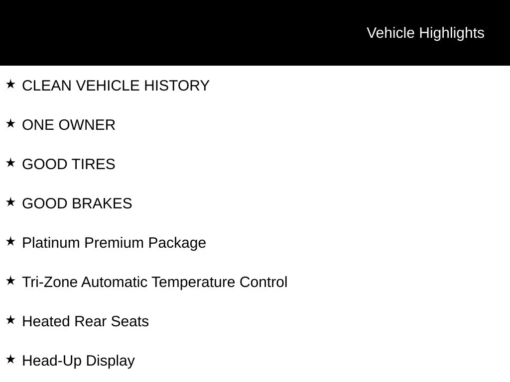 Used 2025 Boulder Gray Pearl Nissan Platinum image 11