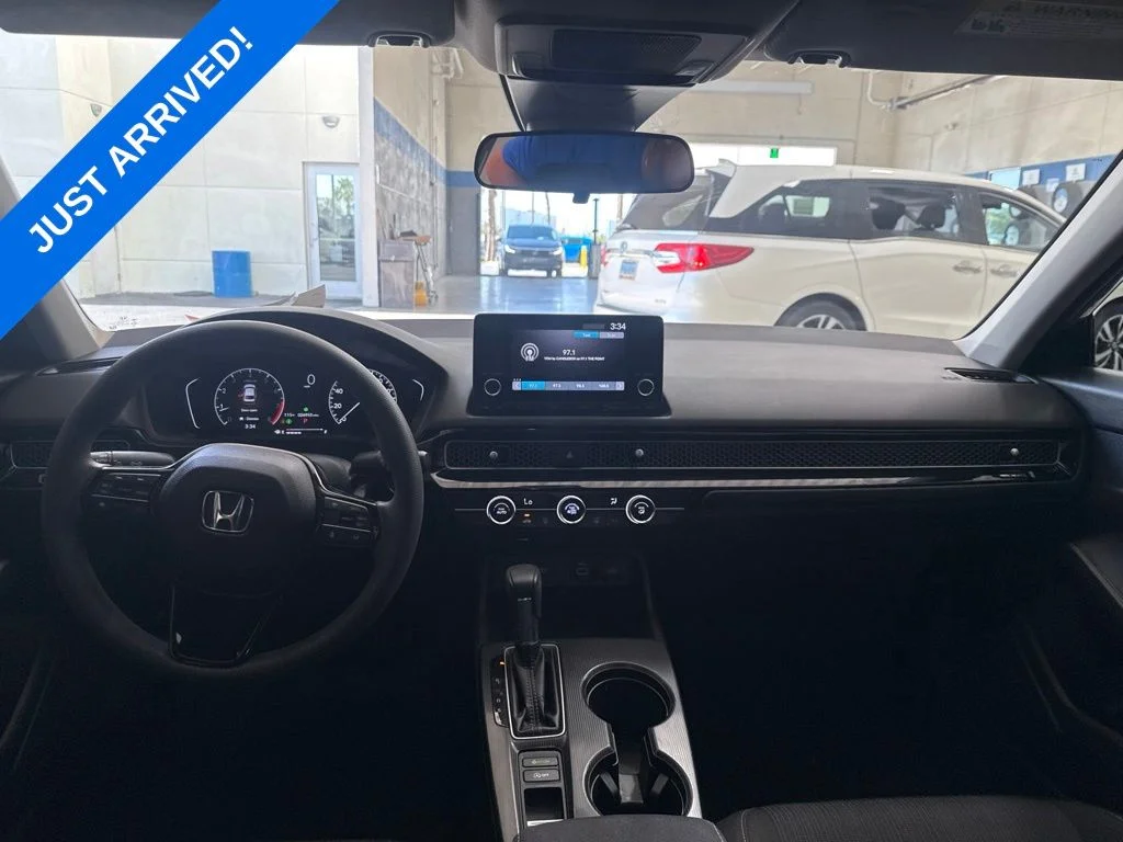 2023 Honda Civic LX - Photo 6