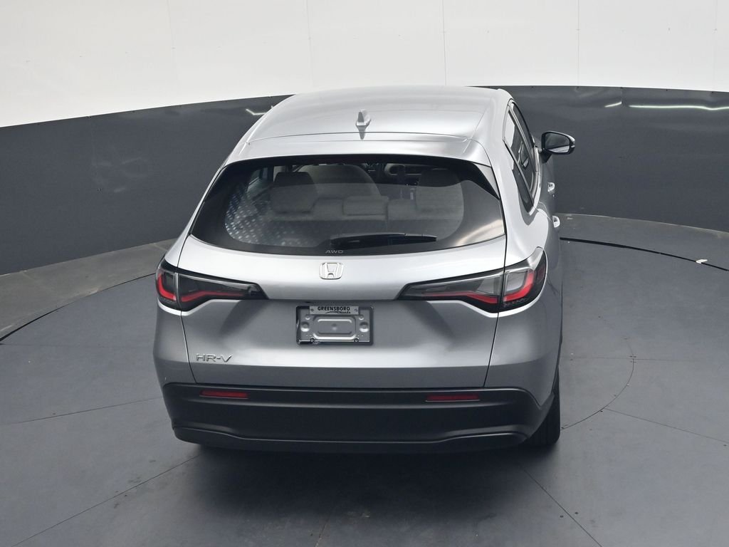 Used 2024  Honda LX image 26