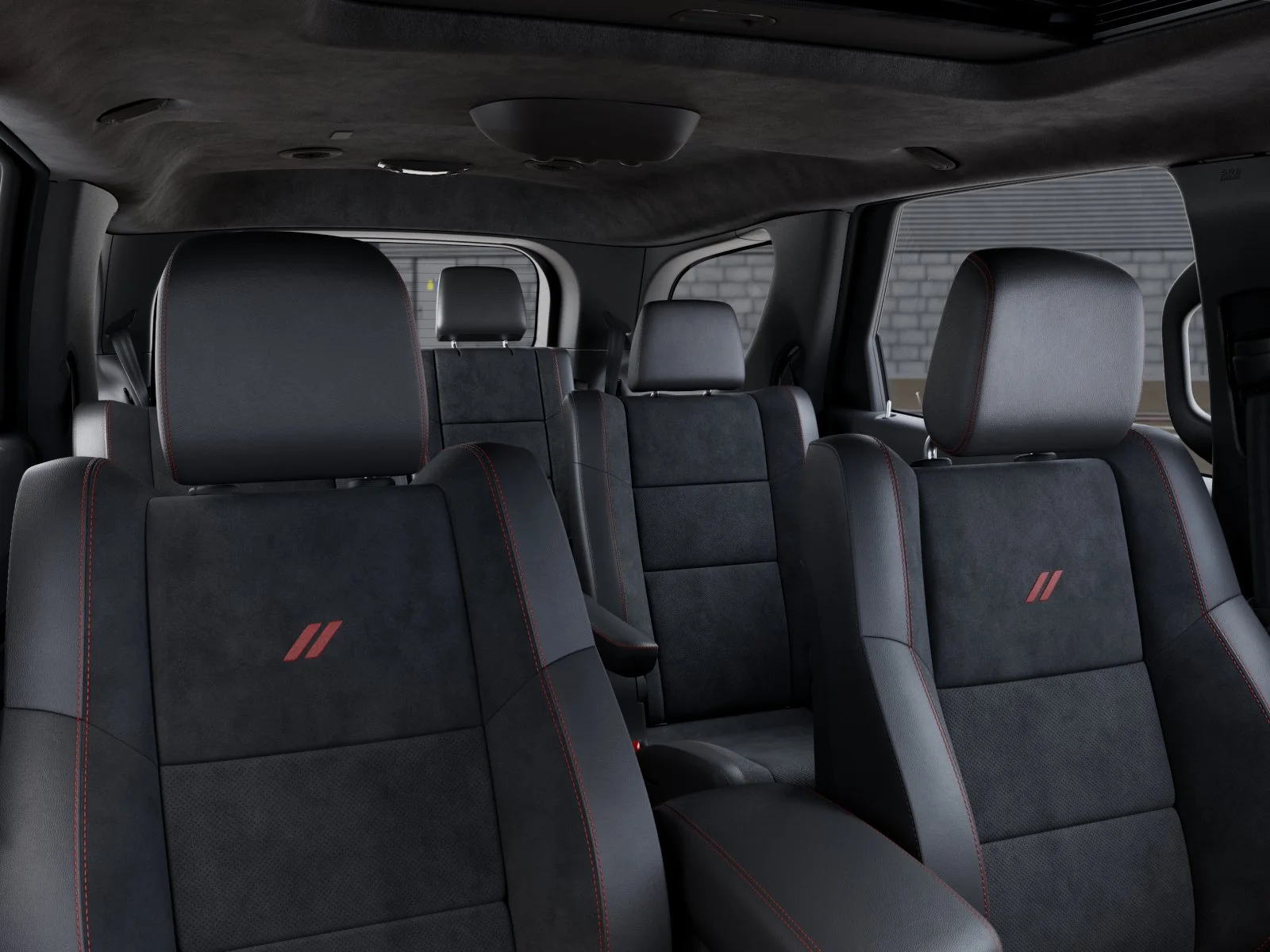 New 2026 Triple Nickel Exterior Paint Dodge GT PREMIUM image 26