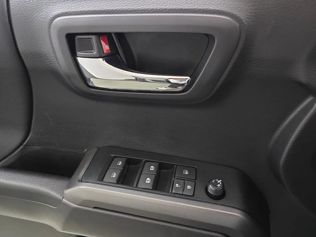 Used 2023 Gray Toyota TRD Off-Road image 28