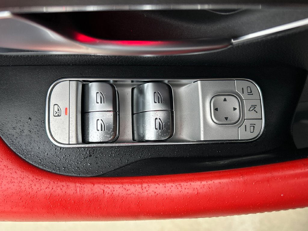 Used 2023 Black Mercedes-Benz GLE 53 AMG® image 11