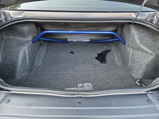 Used 2020 Gray Dodge R/T Scat Pack Widebody image 23