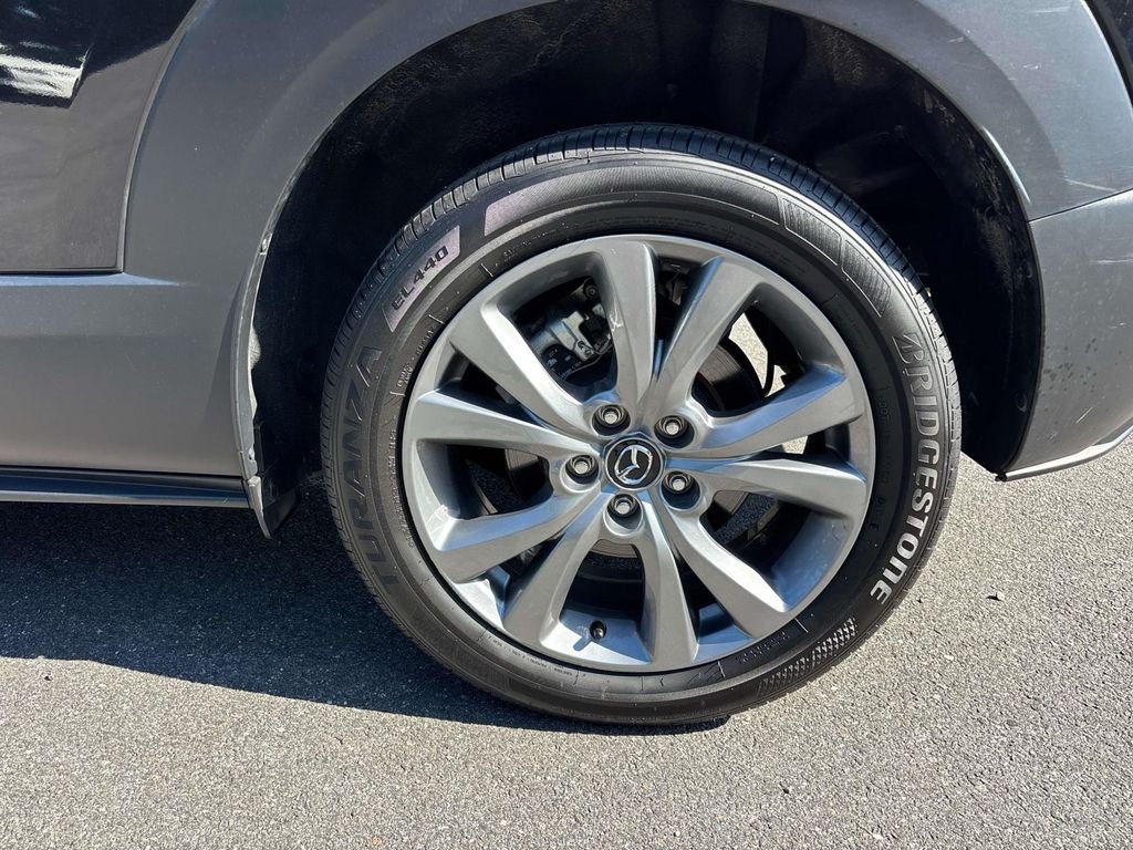 Used 2025 Black Mazda 2.5 S Preferred Package image 29