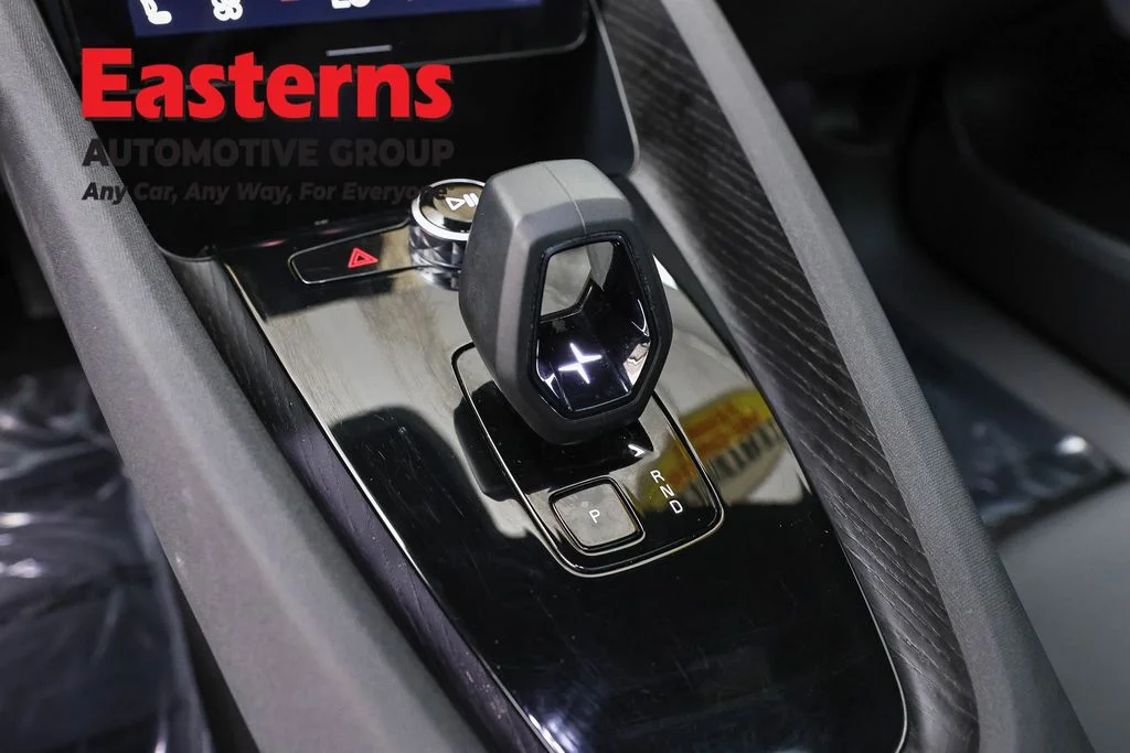Used 2023 Gray Polestar Long Range Dual Motor image 13