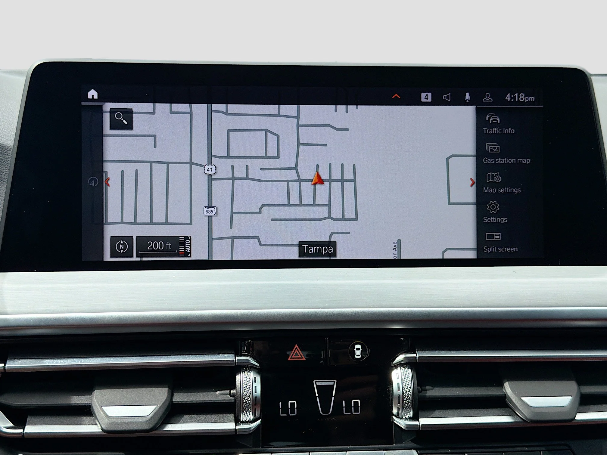 Certified Used 2023 Mineral White Metallic BMW sDrive30i image 33