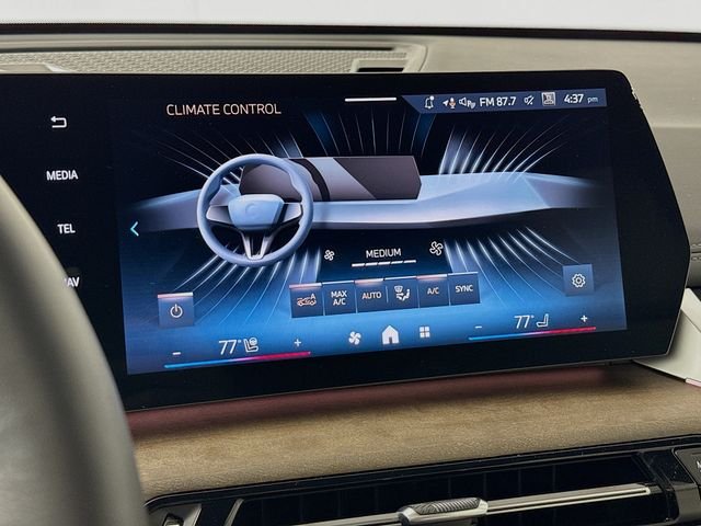 Used 2026 Red BMW xDrive28i image 16