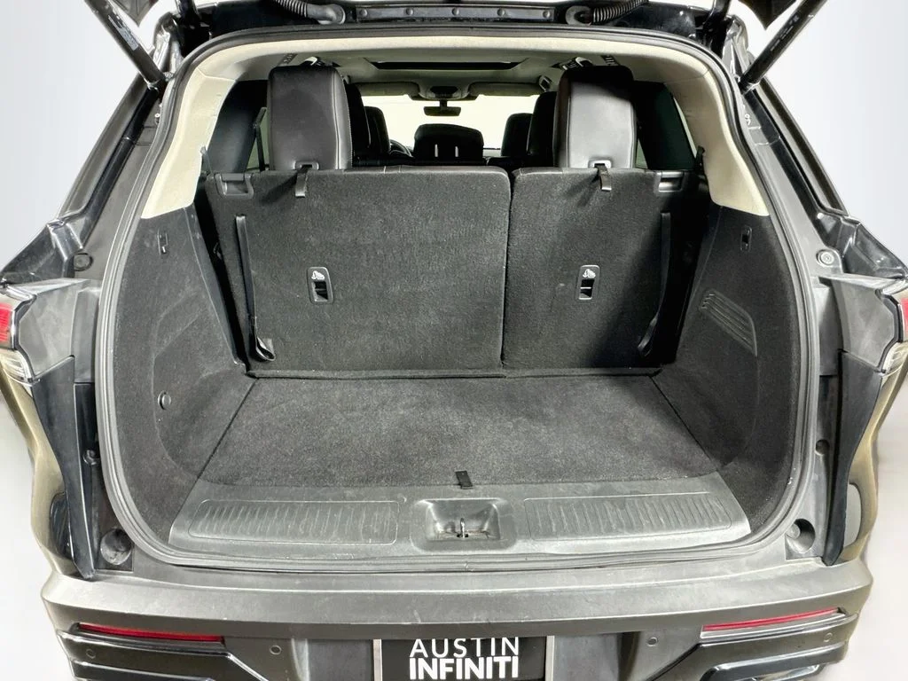 Certified Used 2024 Mineral INFINITI LUXE image 34