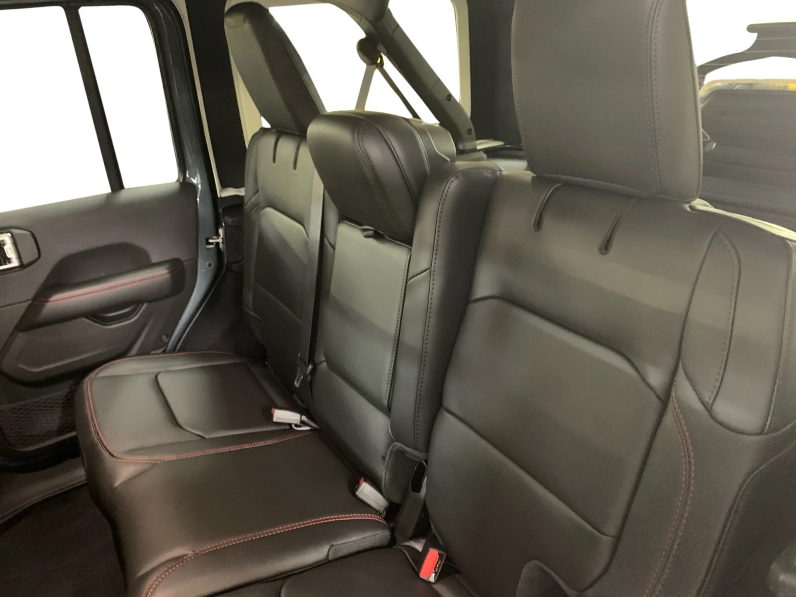 New 2026 Anvil Jeep Rubicon X image 16