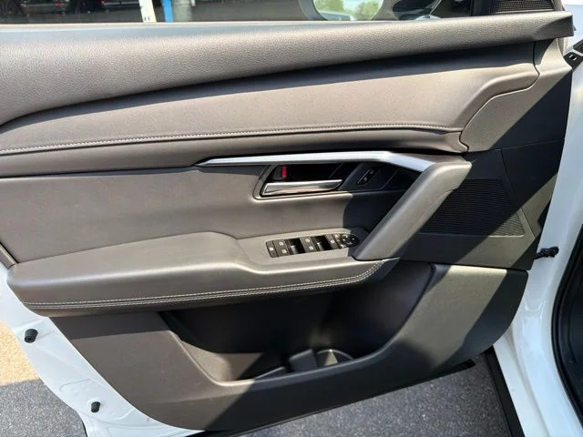 New 2026 Rhodium White Metallic Mazda 2.5 S Preferred AWD image 26