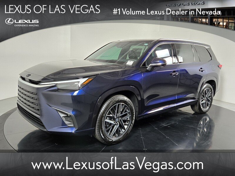 2026 Lexus TX 350 350 Premium AWD's photo