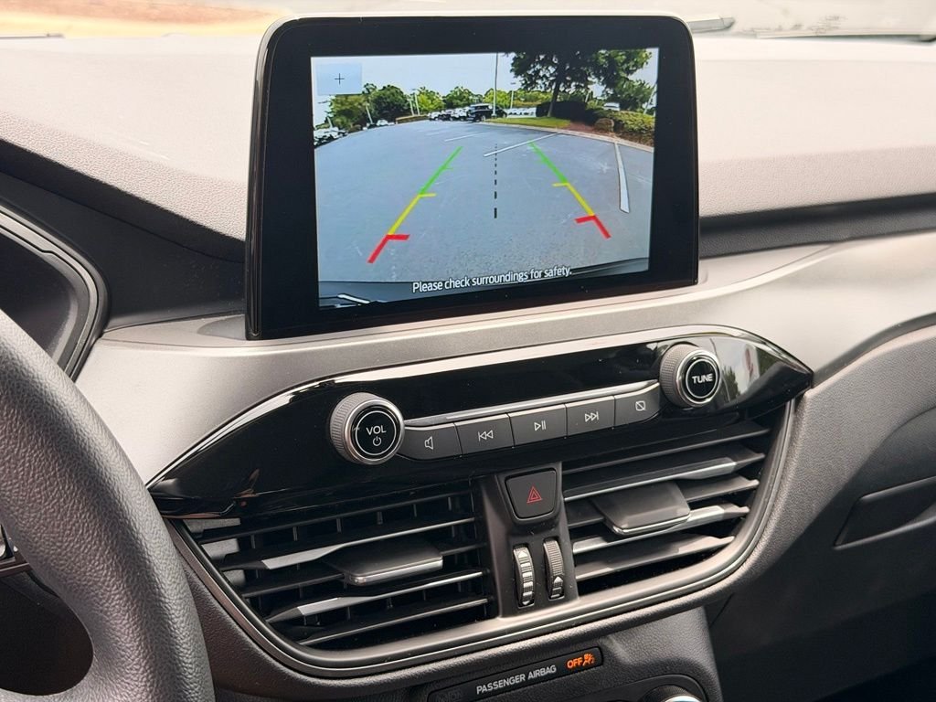 Used 2025 Gray Ford Active image 33