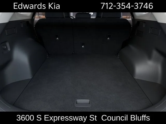 New 2027 White Kia LX image 21