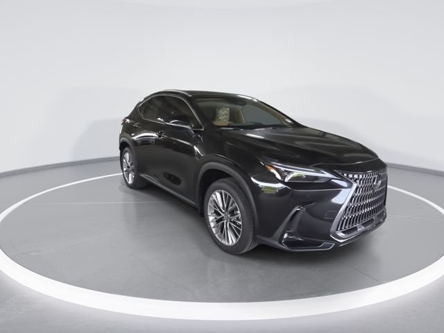New 2026 Lexus NX LUXURY AWD 4D Sport Utility in Pembroke Pines