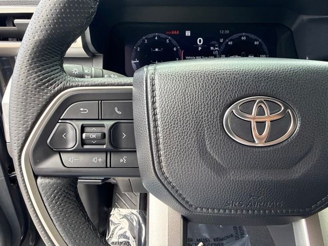 Used 2025  Toyota TRD Sport image 28