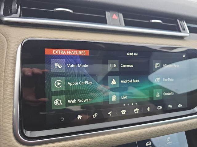 Used 2018 Silver Land Rover S image 24